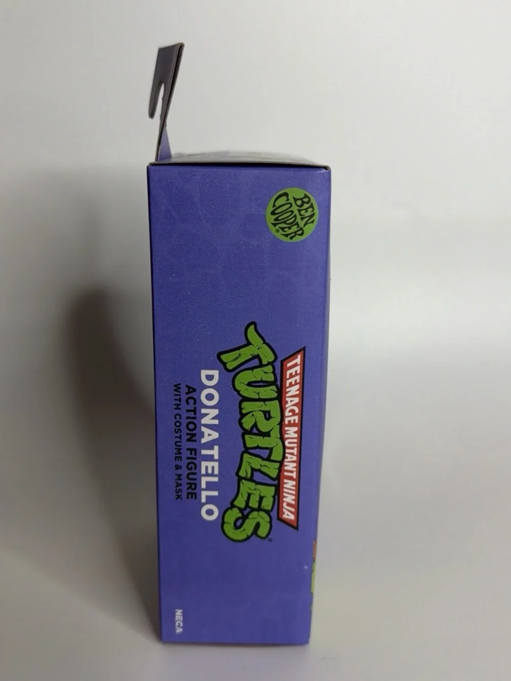 Neca new factory